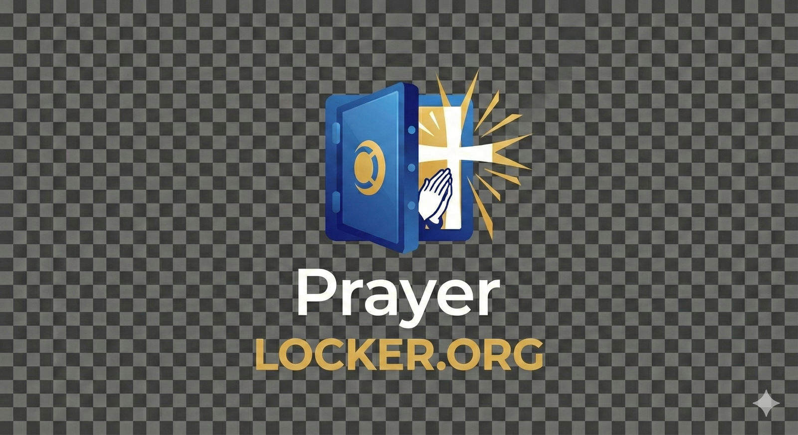 Prayer Locker